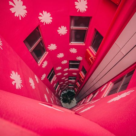 Mannix Urban Apartments Las Palmas de Gran Canaria Extérieur photo