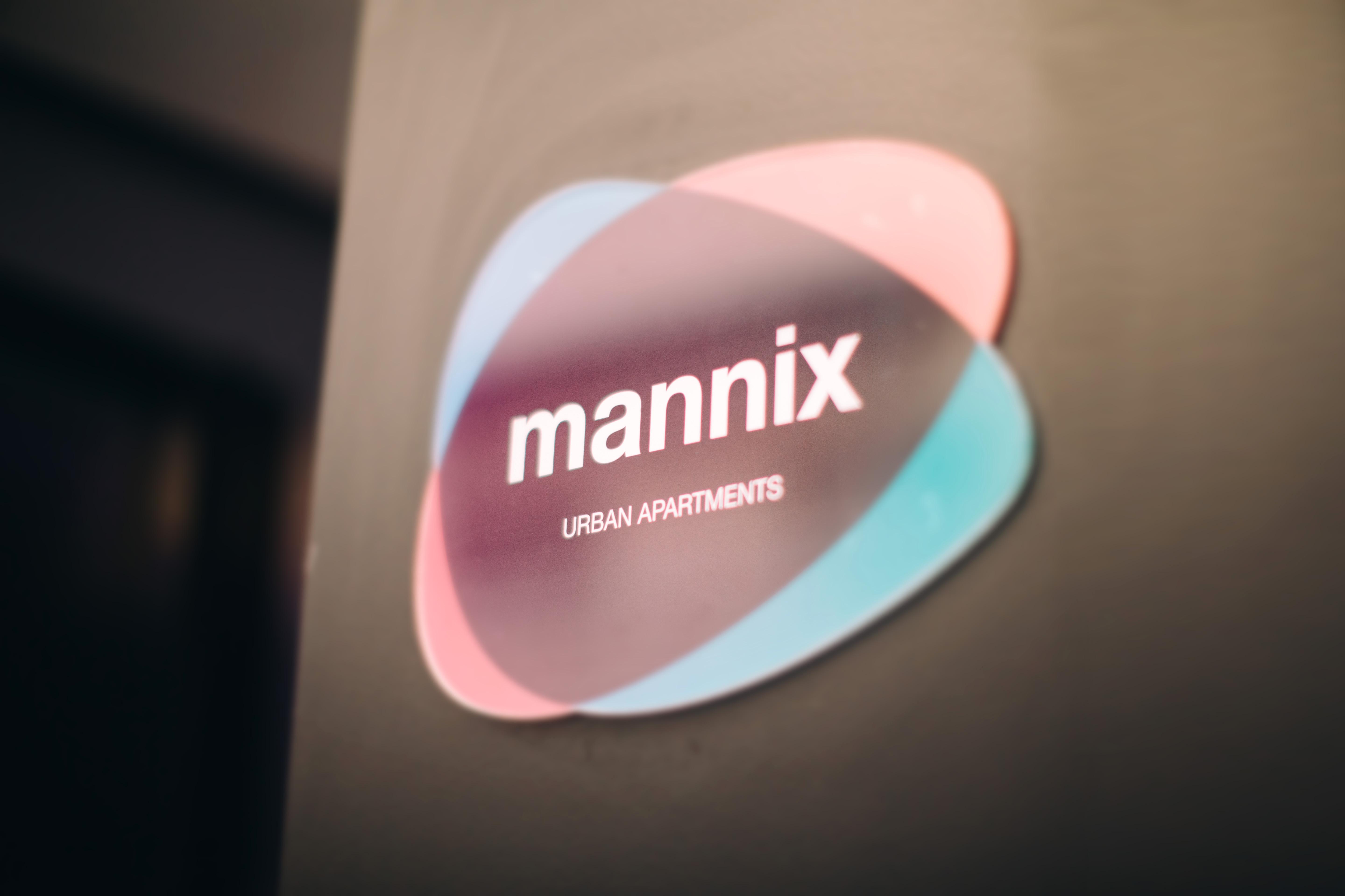 Mannix Urban Apartments Las Palmas de Gran Canaria Extérieur photo