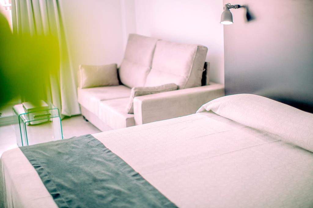 Mannix Urban Apartments Las Palmas de Gran Canaria Extérieur photo