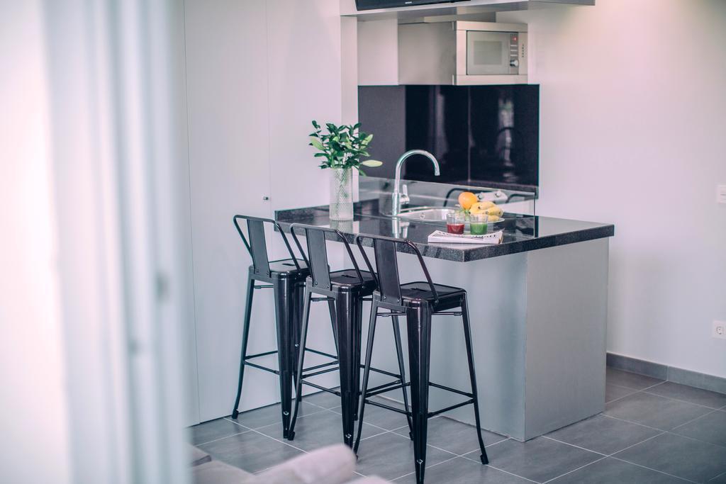 Mannix Urban Apartments Las Palmas de Gran Canaria Extérieur photo