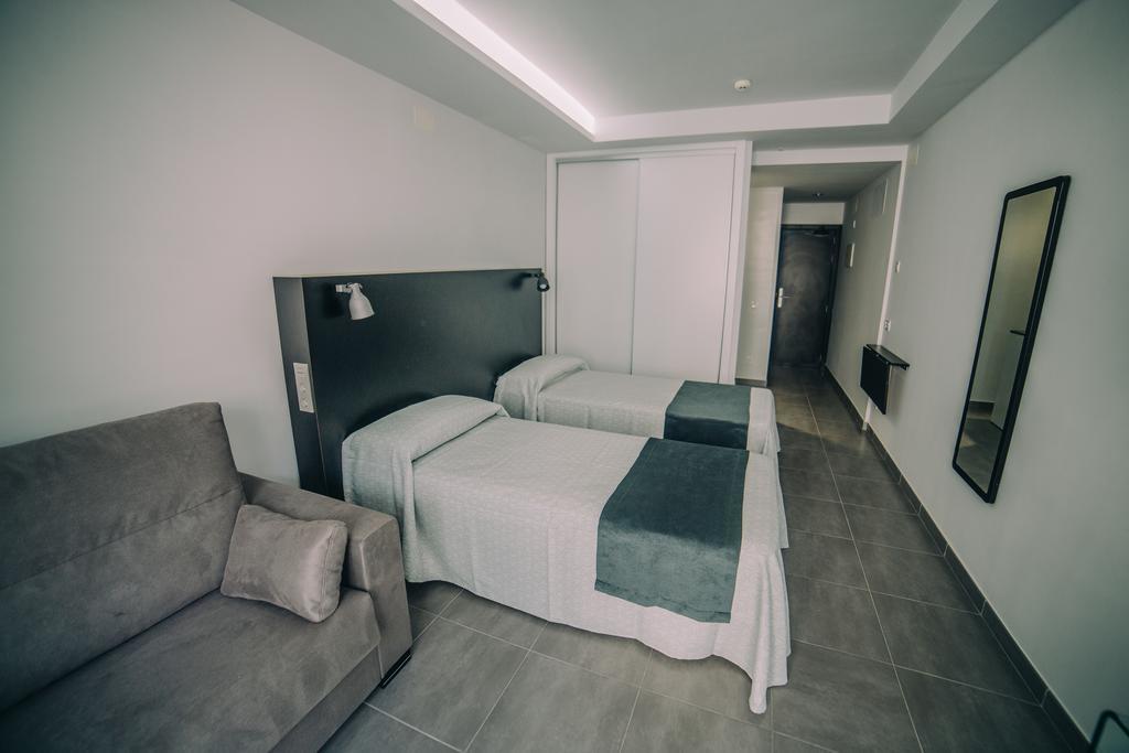 Mannix Urban Apartments Las Palmas de Gran Canaria Extérieur photo