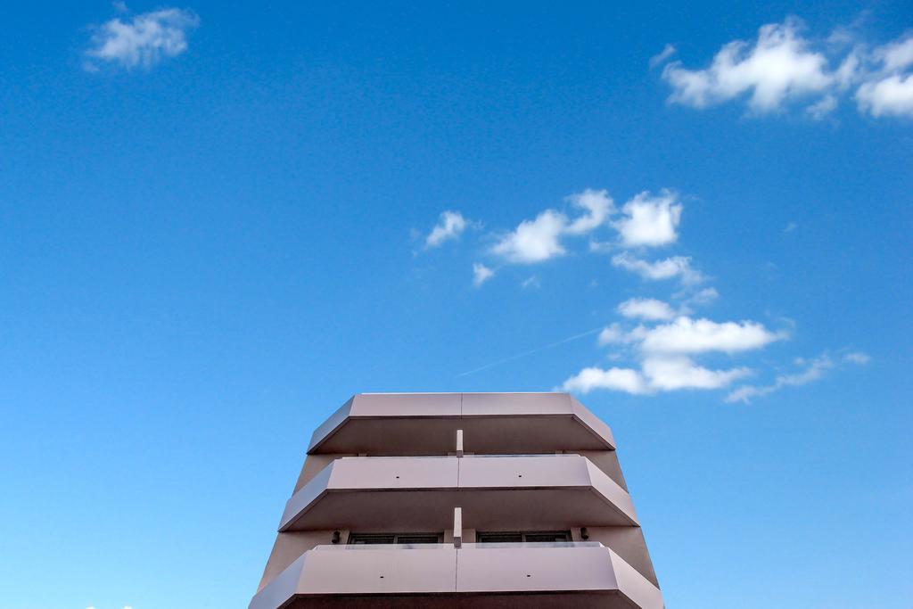 Mannix Urban Apartments Las Palmas de Gran Canaria Extérieur photo