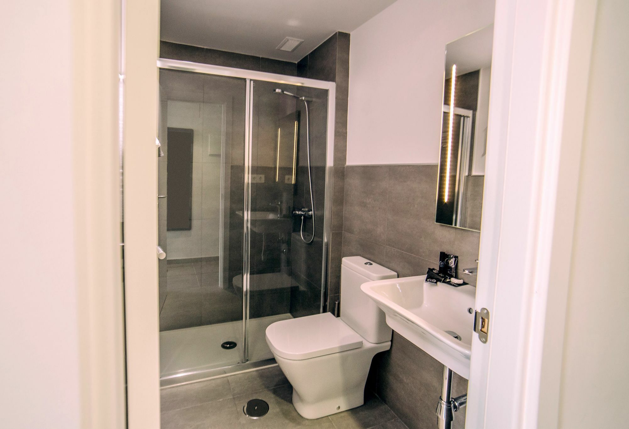 Mannix Urban Apartments Las Palmas de Gran Canaria Extérieur photo