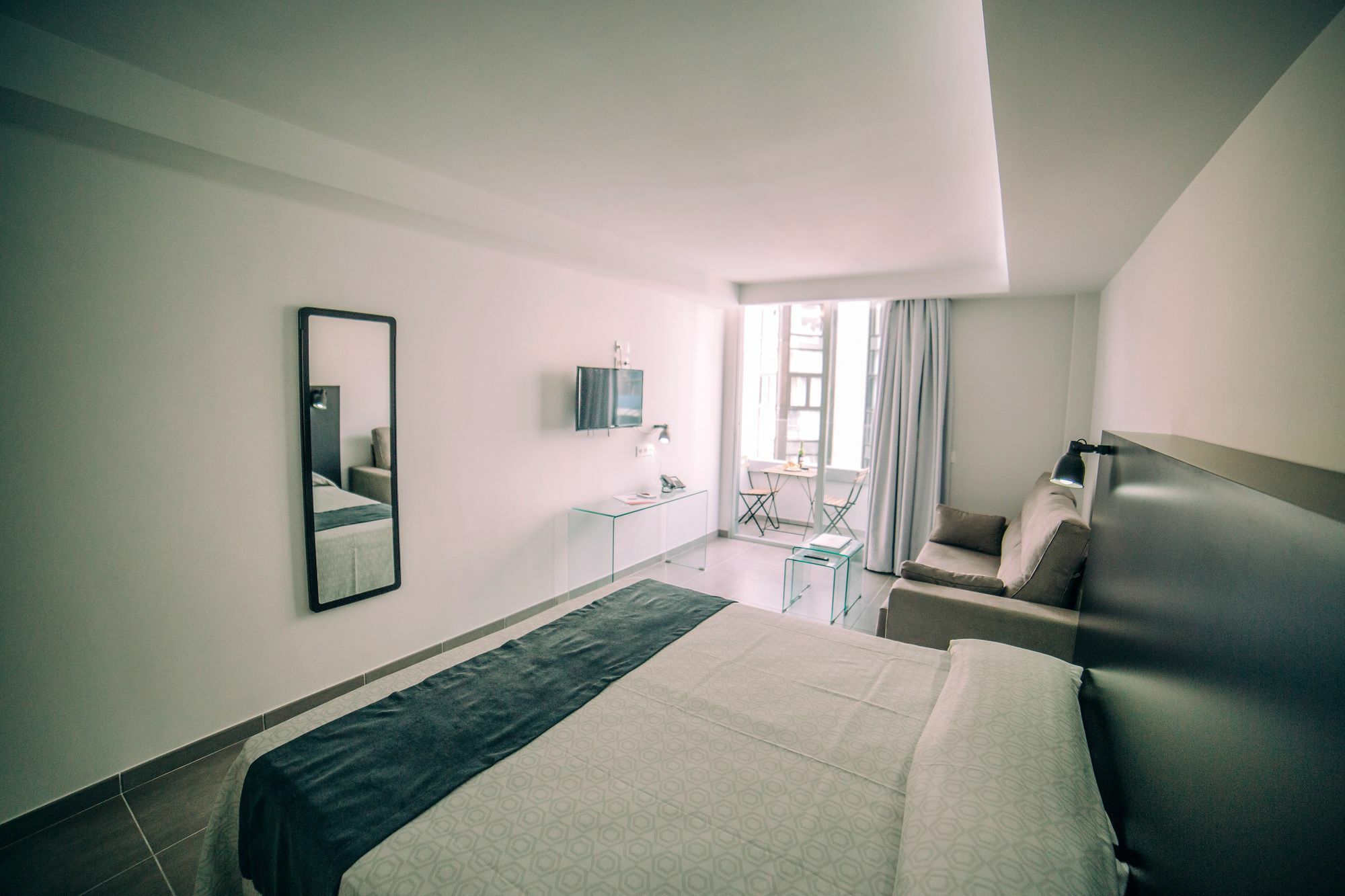 Mannix Urban Apartments Las Palmas de Gran Canaria Extérieur photo