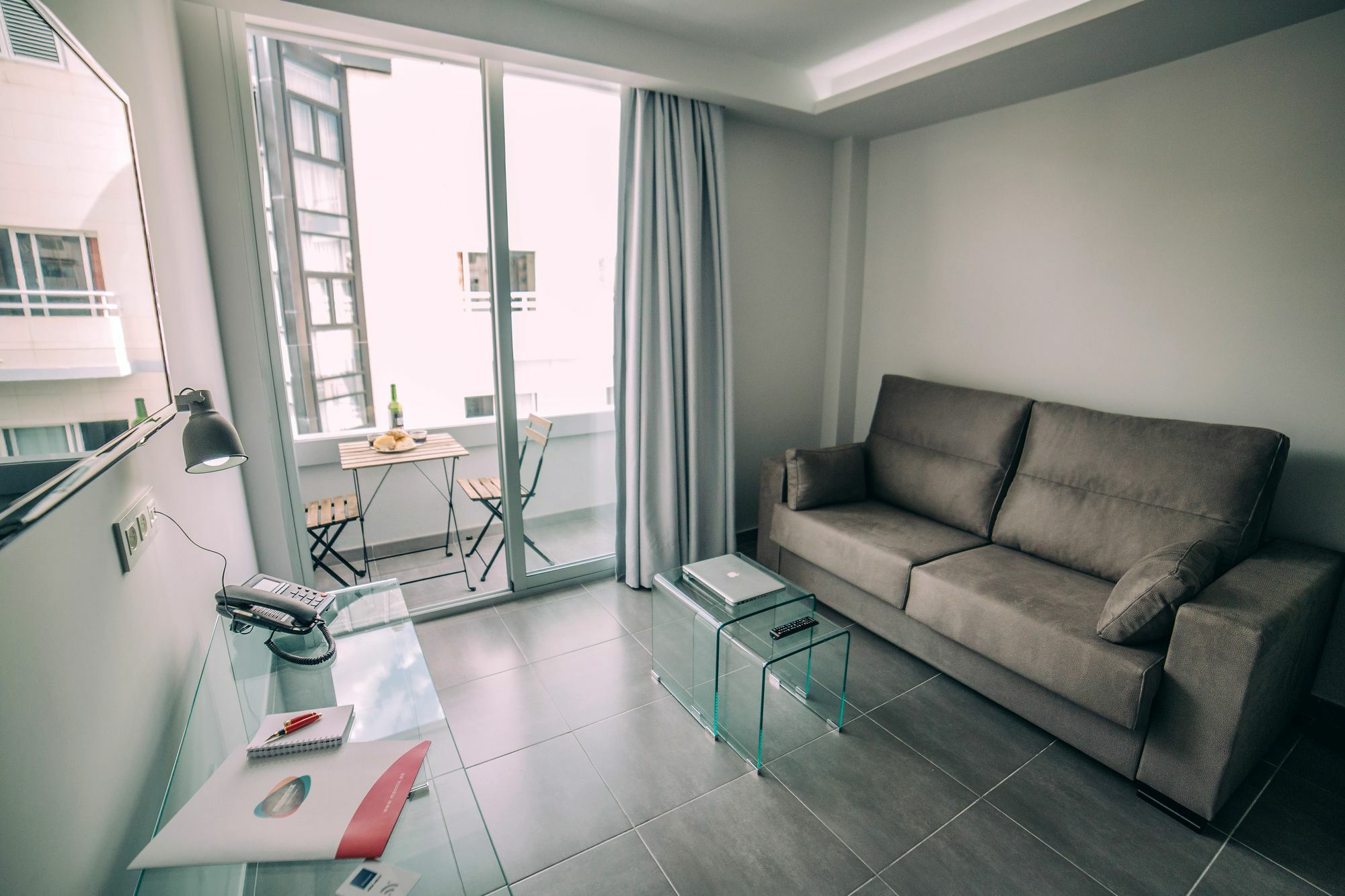 Mannix Urban Apartments Las Palmas de Gran Canaria Extérieur photo