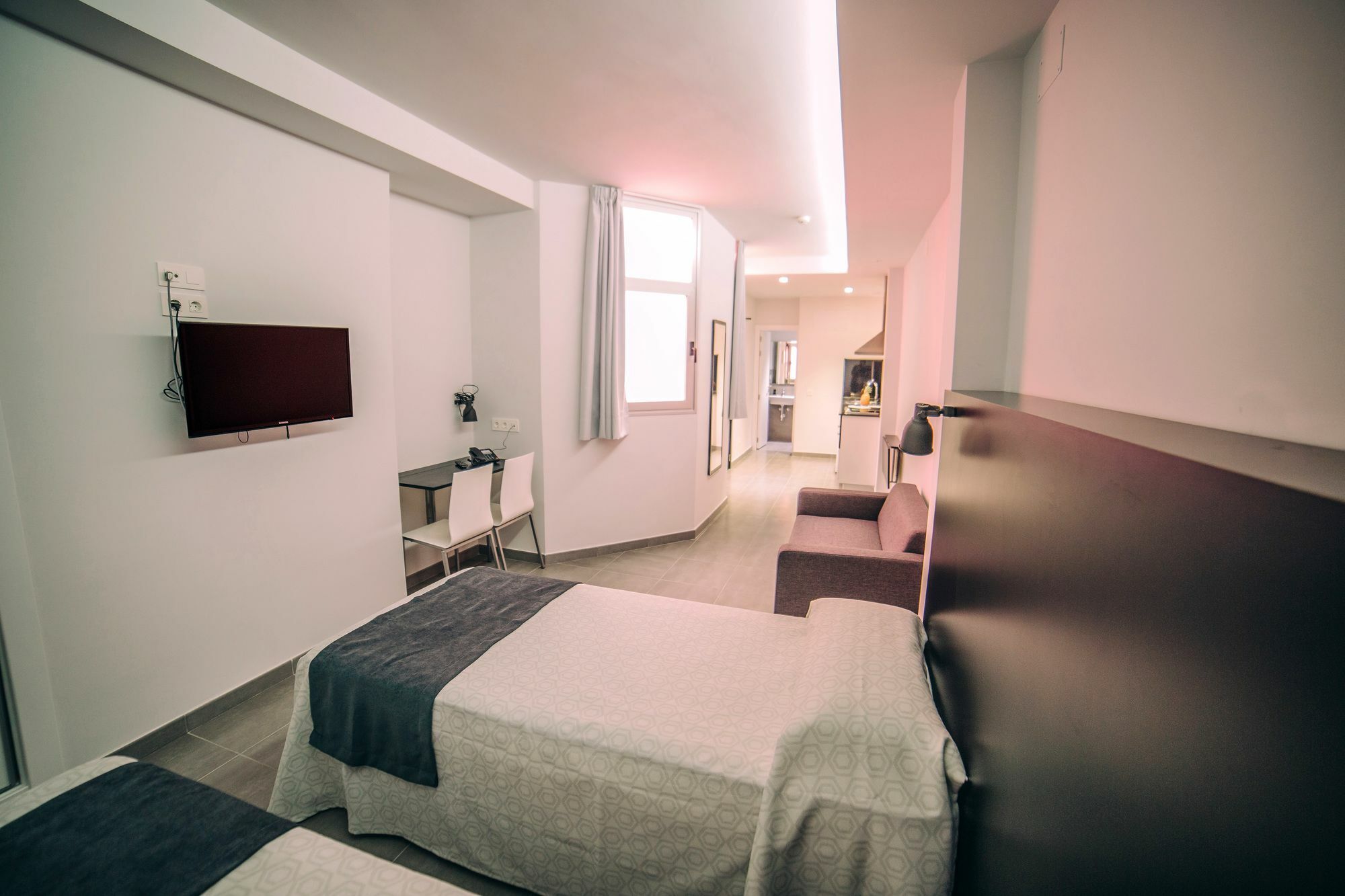 Mannix Urban Apartments Las Palmas de Gran Canaria Extérieur photo