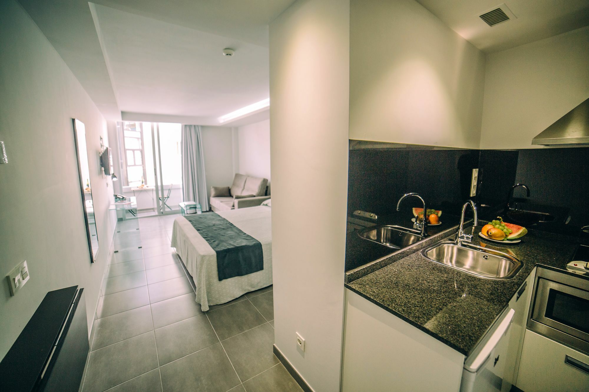 Mannix Urban Apartments Las Palmas de Gran Canaria Extérieur photo
